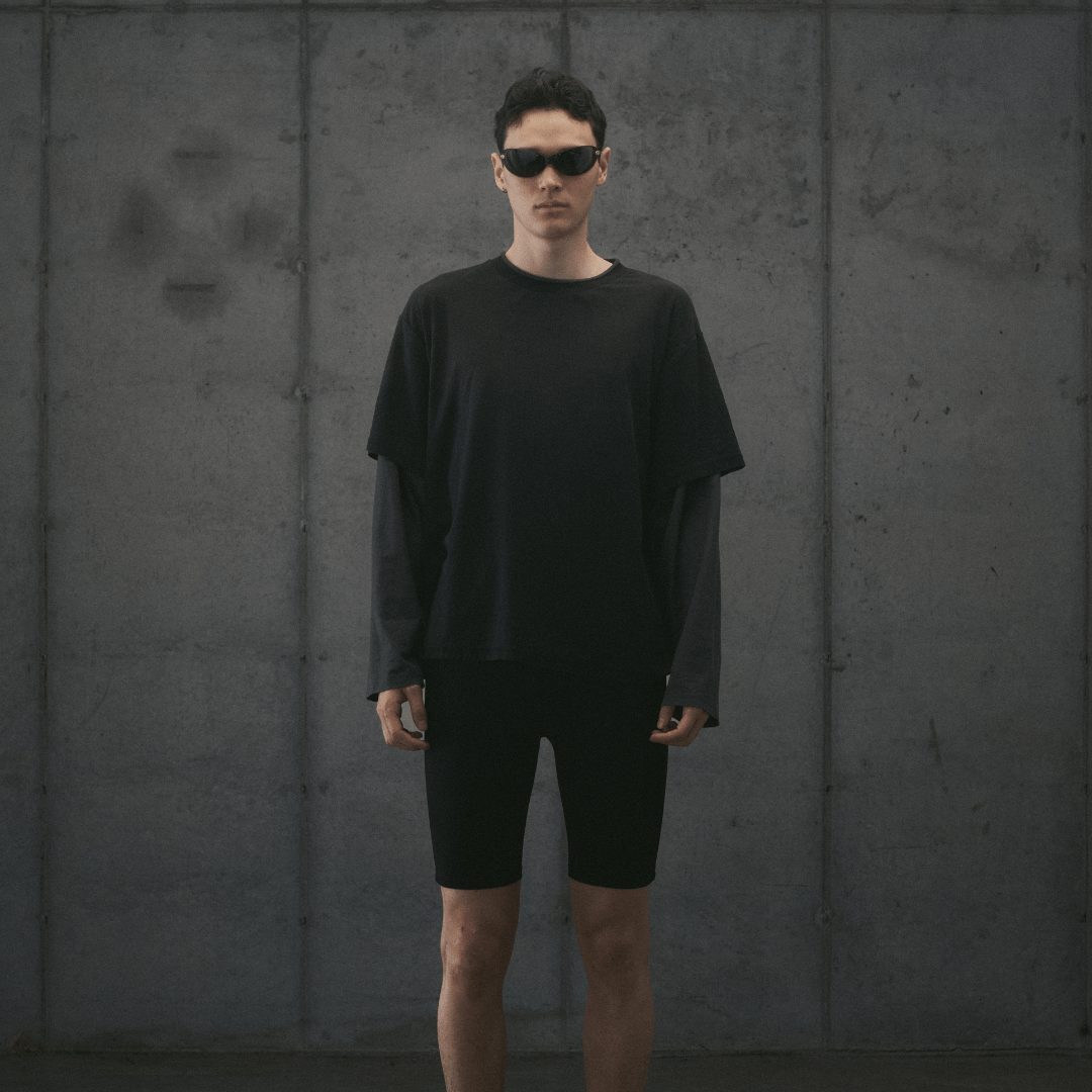 LinoCotton Bi - Layer - Minted New York