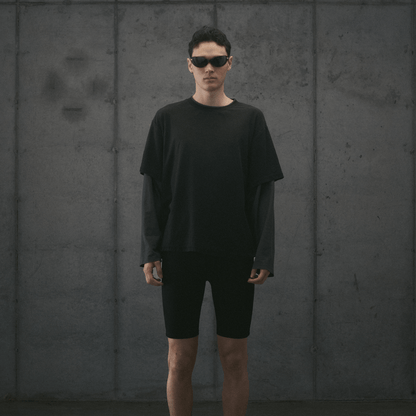 LinoCotton Bi - Layer - Minted New York