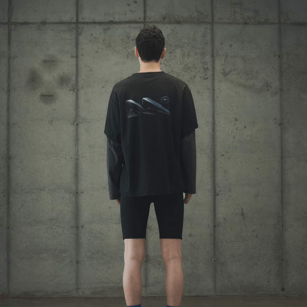 LinoCotton Bi - Layer - Minted New York