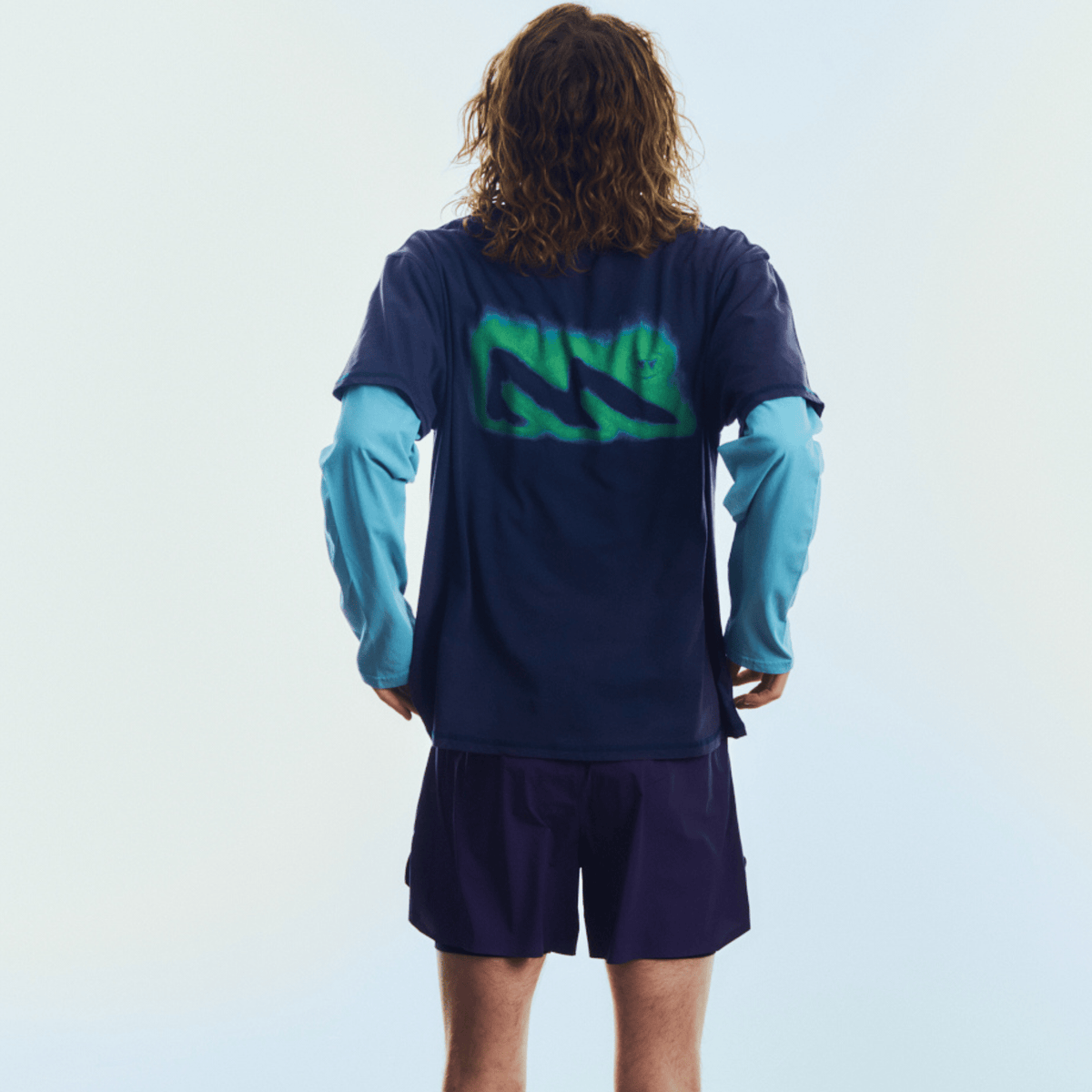 LinoCotton Bi-Layer - Minted New York