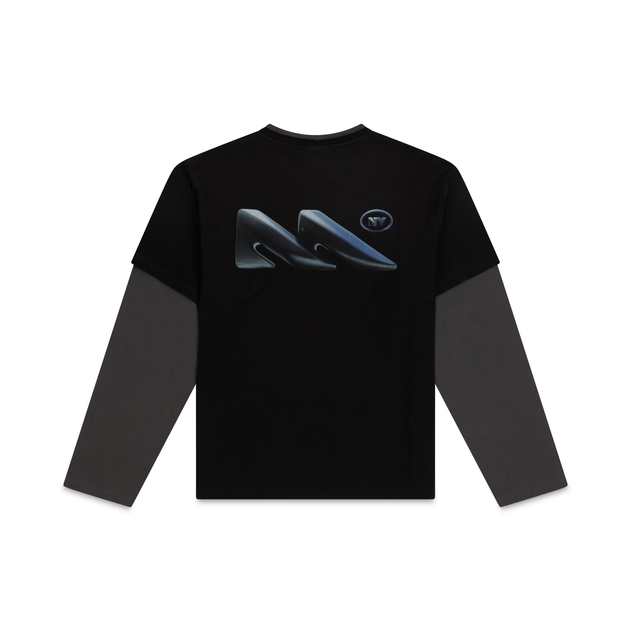 LinoCotton Bi - Layer - Minted New York