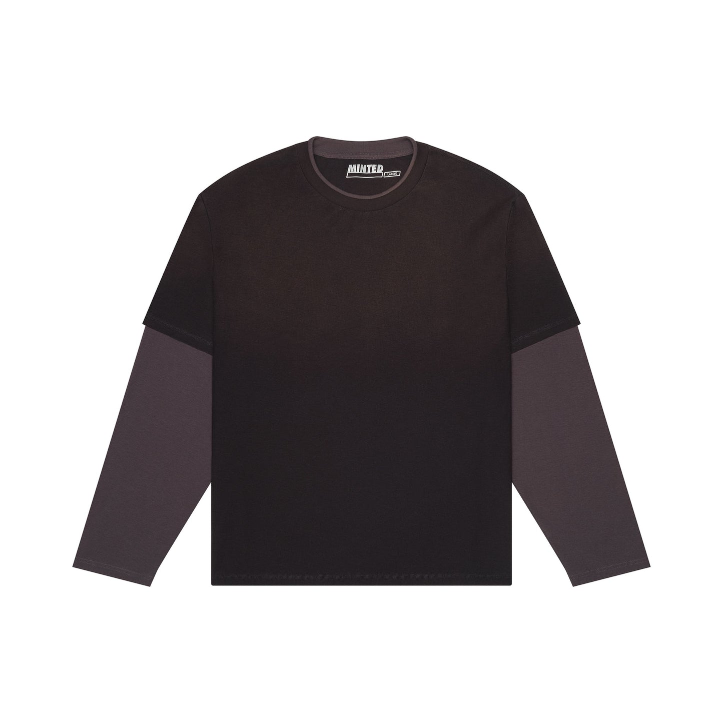 LinoCotton Bi - Layer - Minted New York