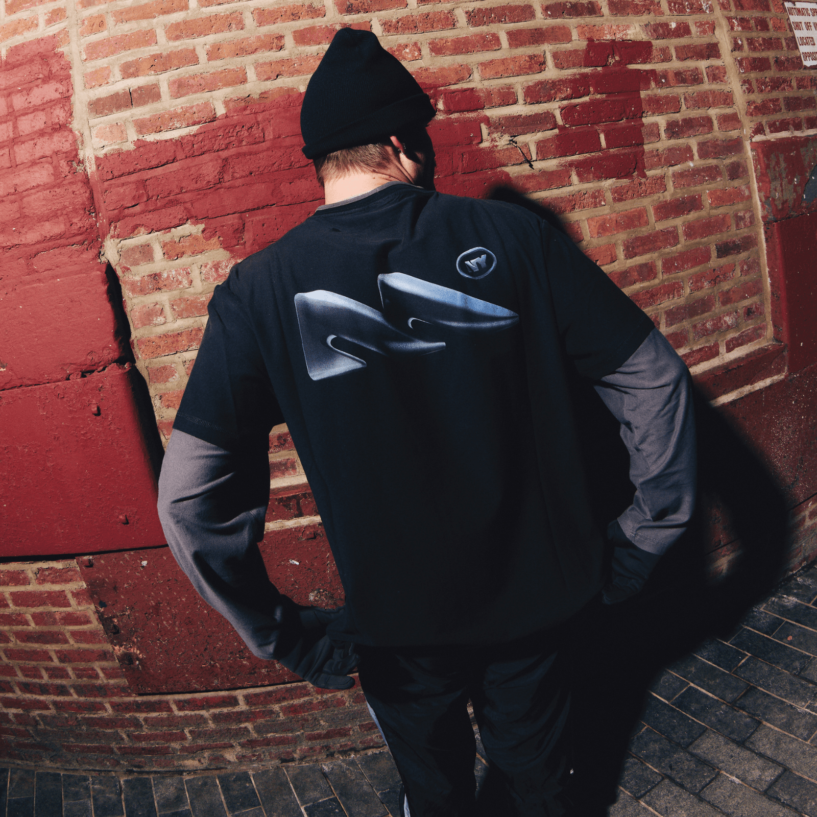 LinoCotton Bi - Layer - Minted New York