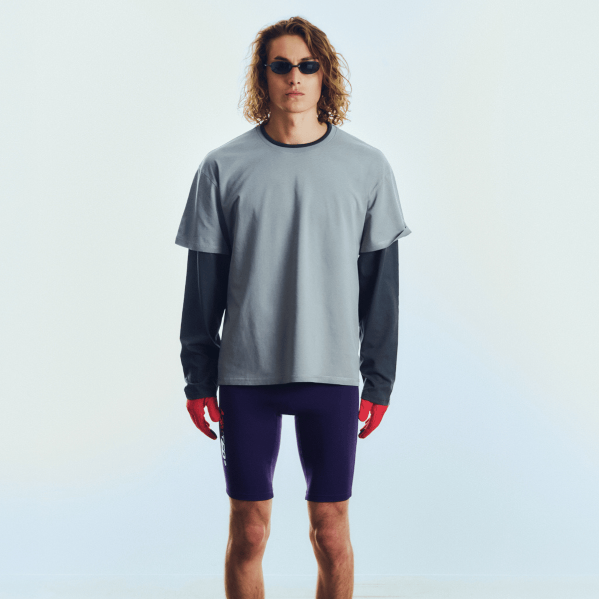 LinoCotton Bi-Layer - Minted New York