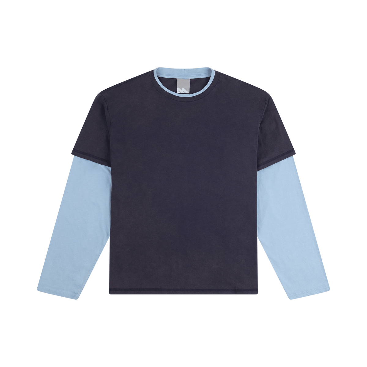 LinoCotton Bi-Layer - Minted New York