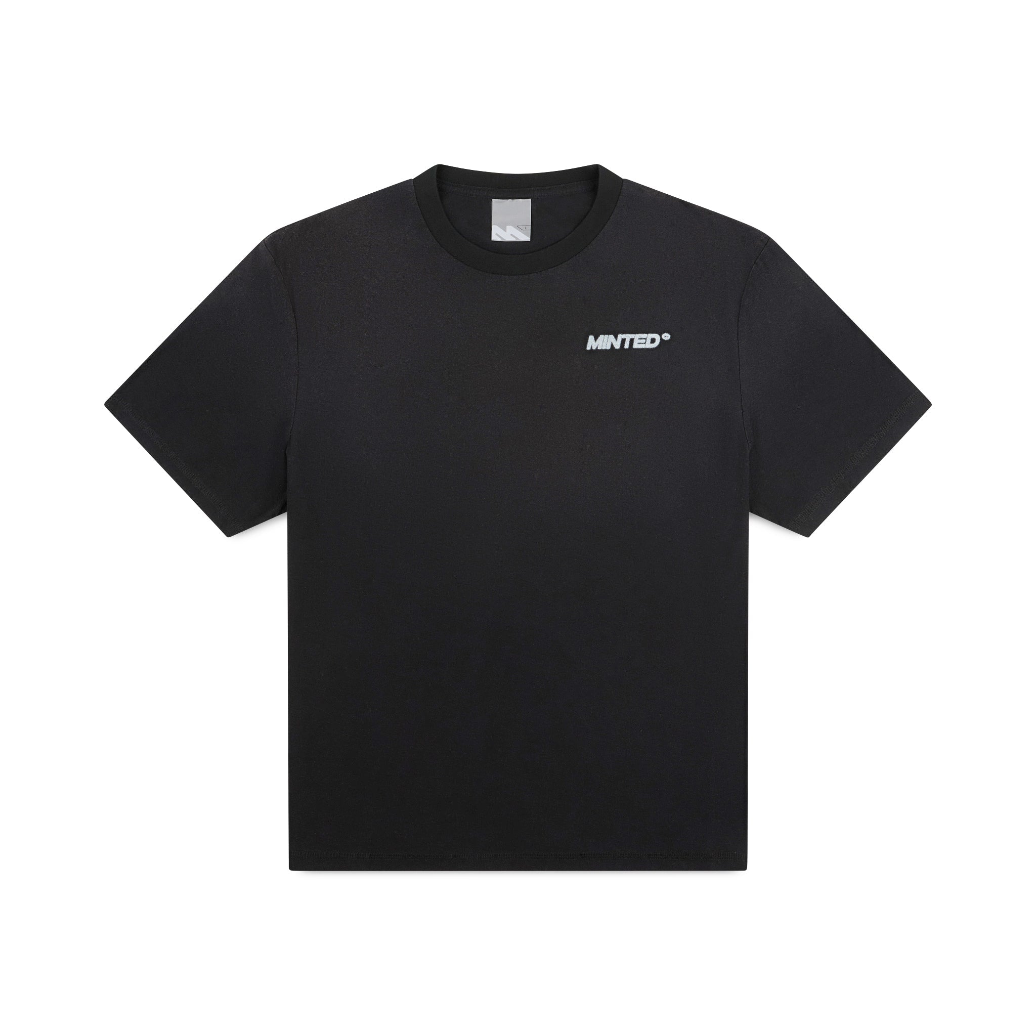 LinoCotton Tee - APR - Minted New York