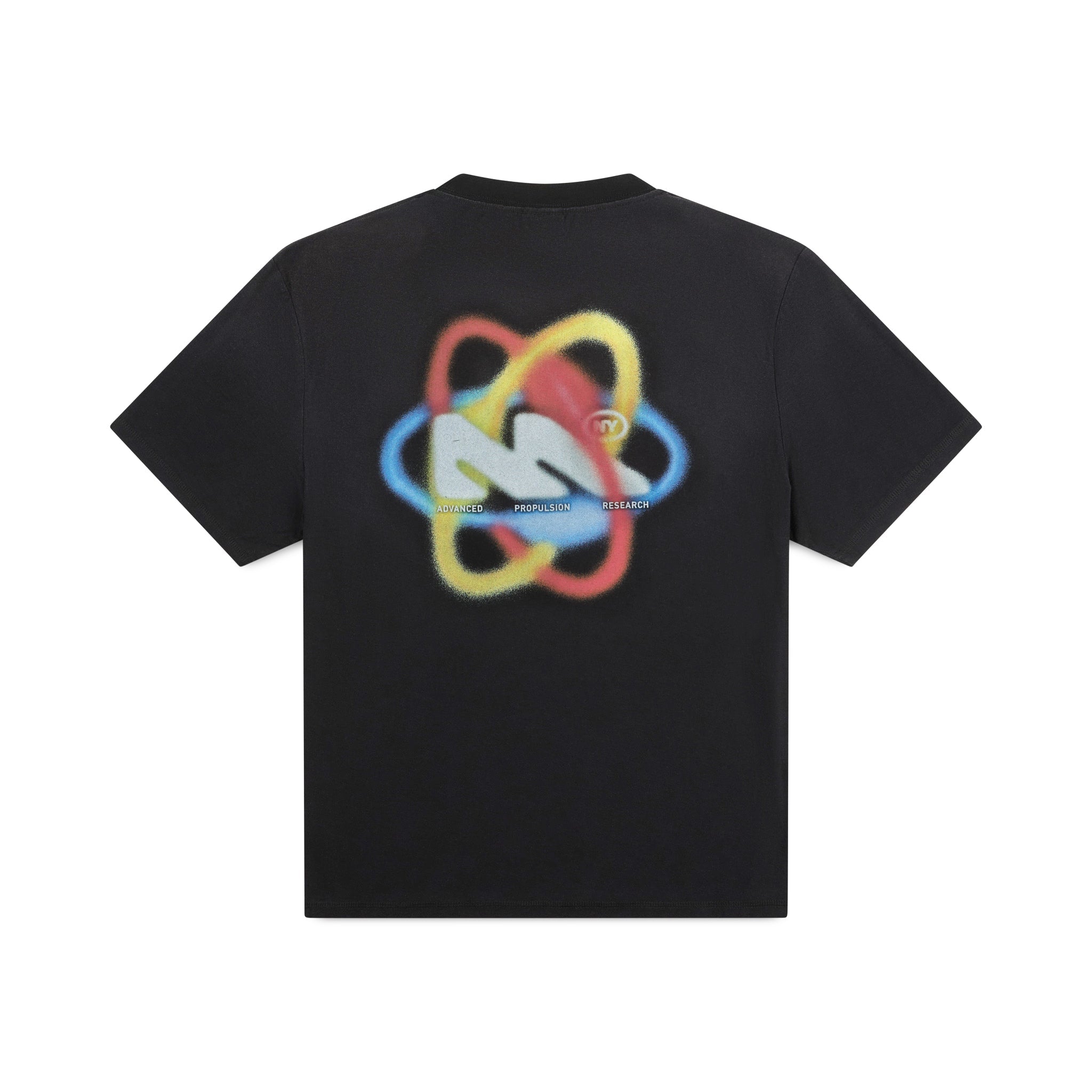 LinoCotton Tee - APR - Minted New York