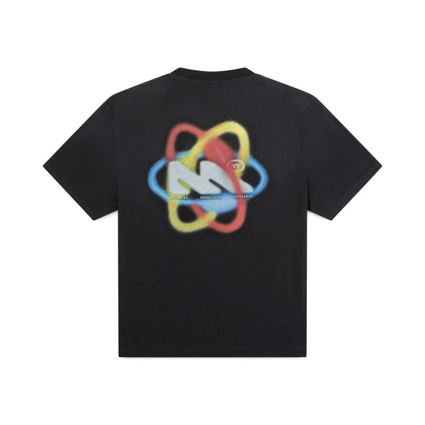 LinoCotton Tee - APR