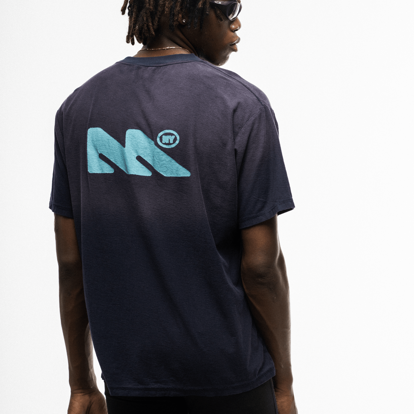 LinoCotton Tee - Core M - Minted New York