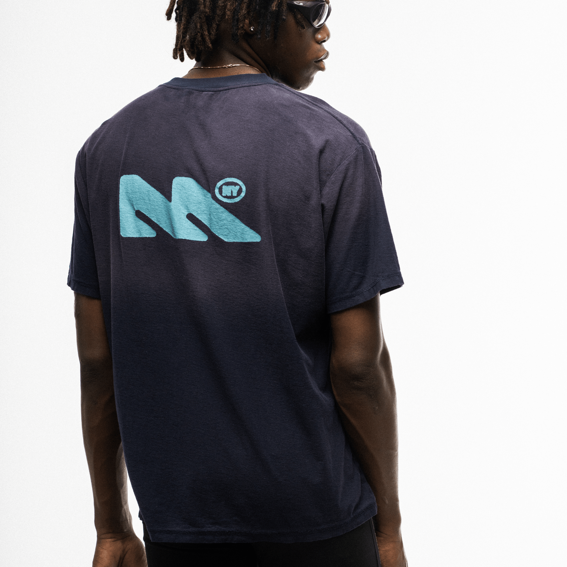 LinoCotton Tee - Core M - Minted New York