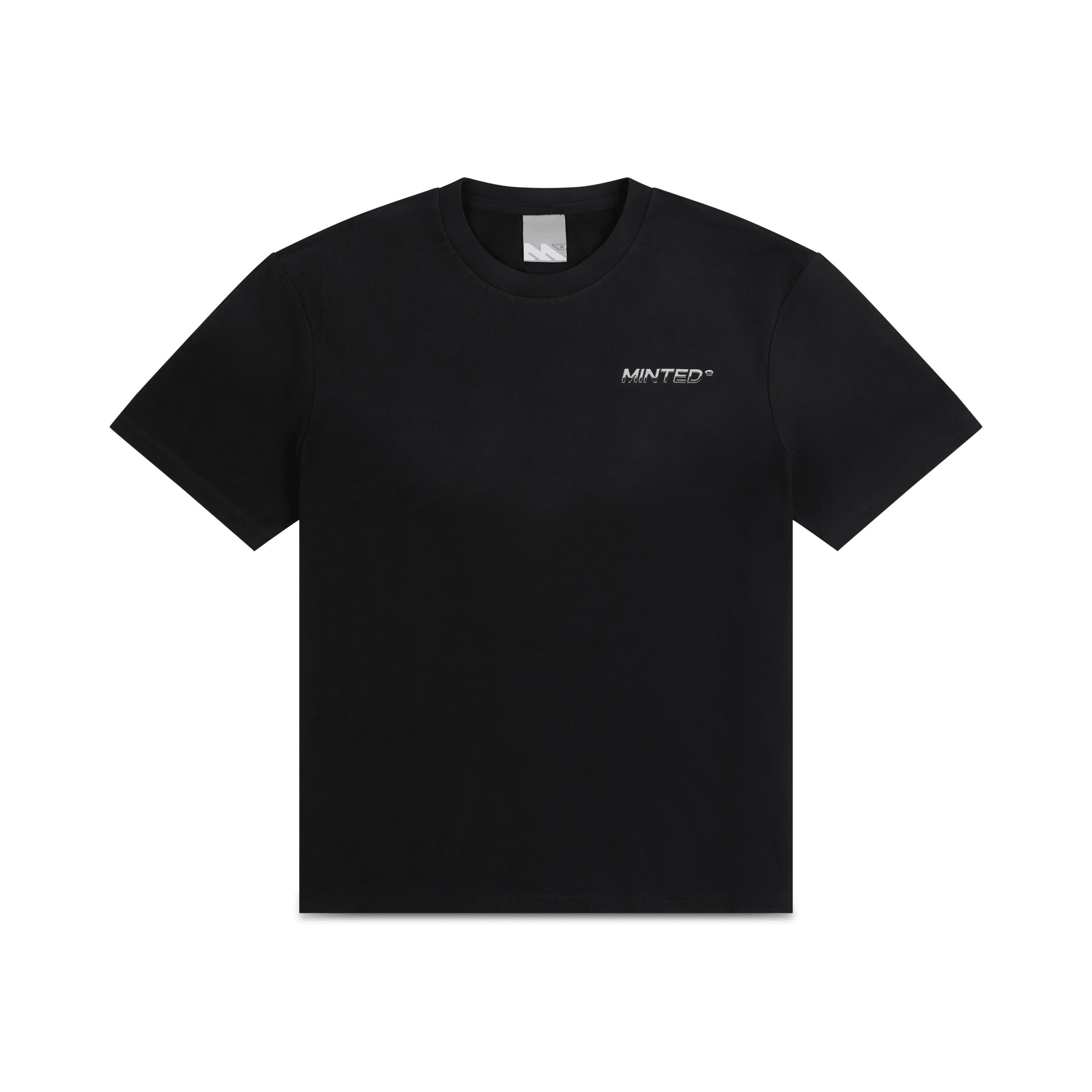 LinoCotton Tee - Good Science - Minted New York