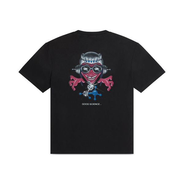 LinoCotton Tee - Good Science