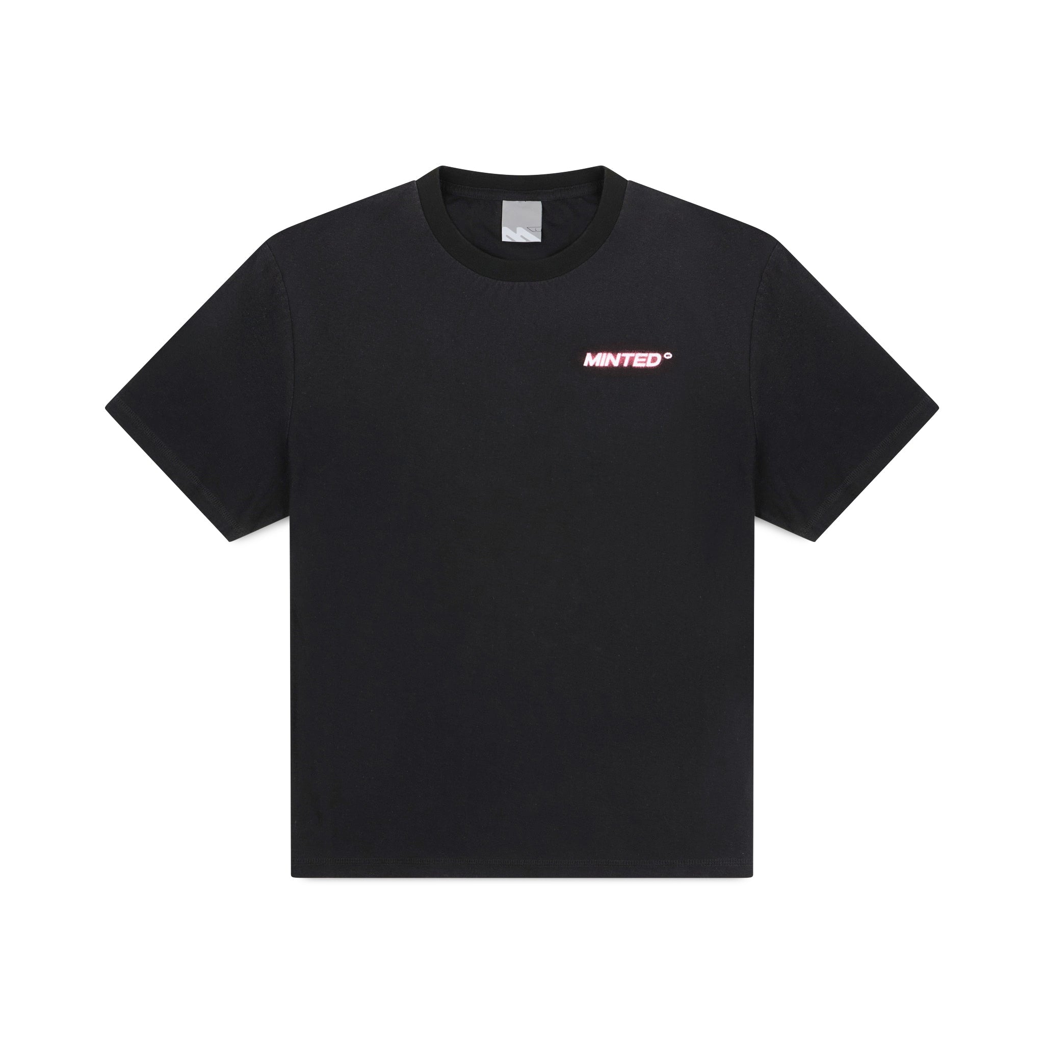 LinoCotton Tee - Lab - Minted New York