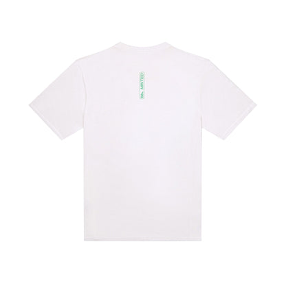 LinoCotton Tee - Menthol - Minted New York