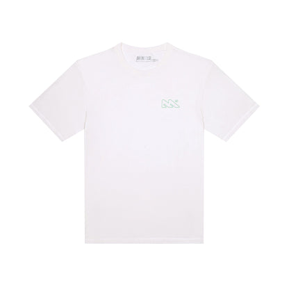 LinoCotton Tee - Menthol - Minted New York