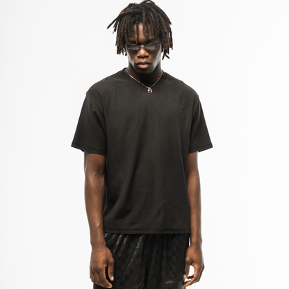 LinoCotton Tee - Spine - Minted New York