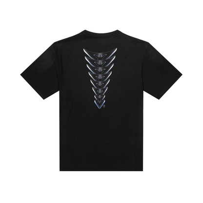 LinoCotton Tee - Spine - Minted New York