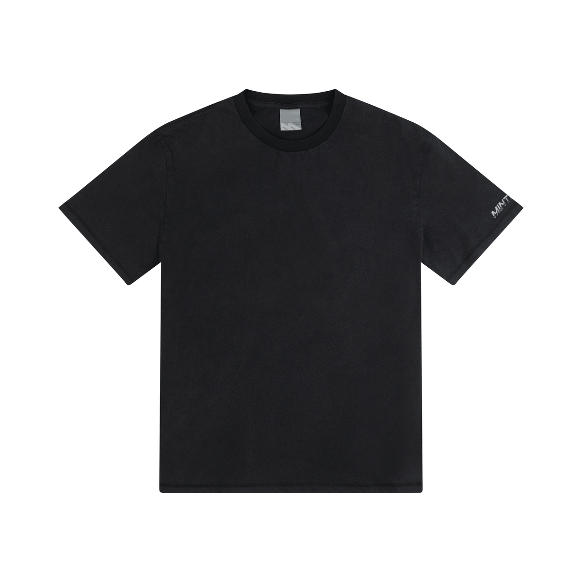 LinoCotton Tee - Spine - Minted New York