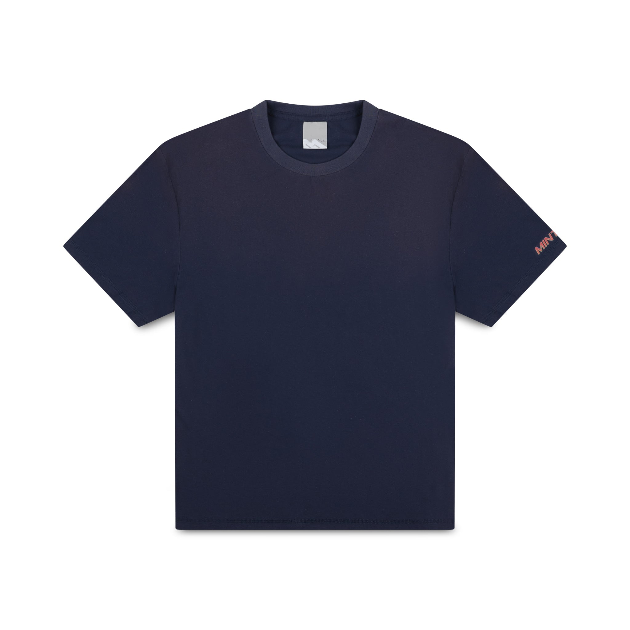LinoCotton Tee - Thermal Spine - Minted New York