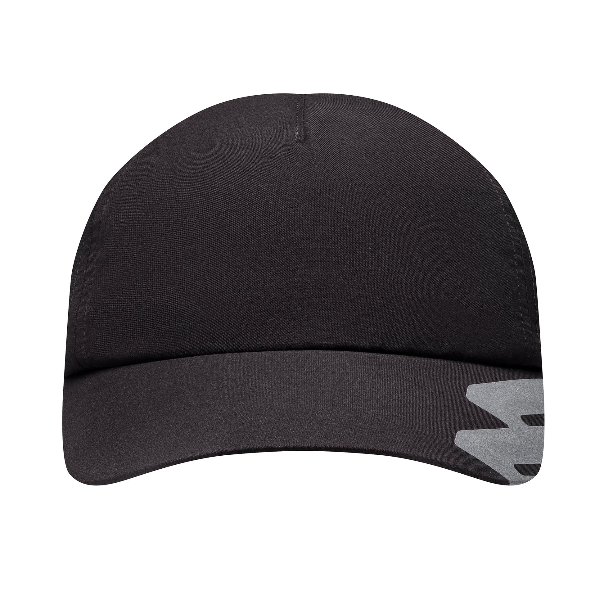 M Brim - Black - Minted New York