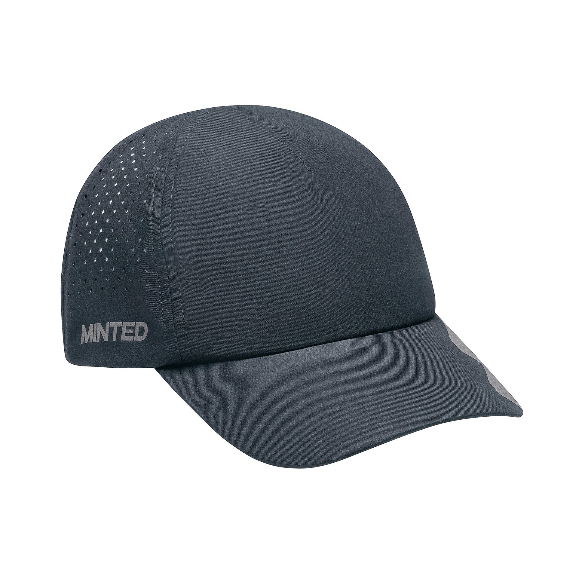 M Brim - Graphite - Minted New York