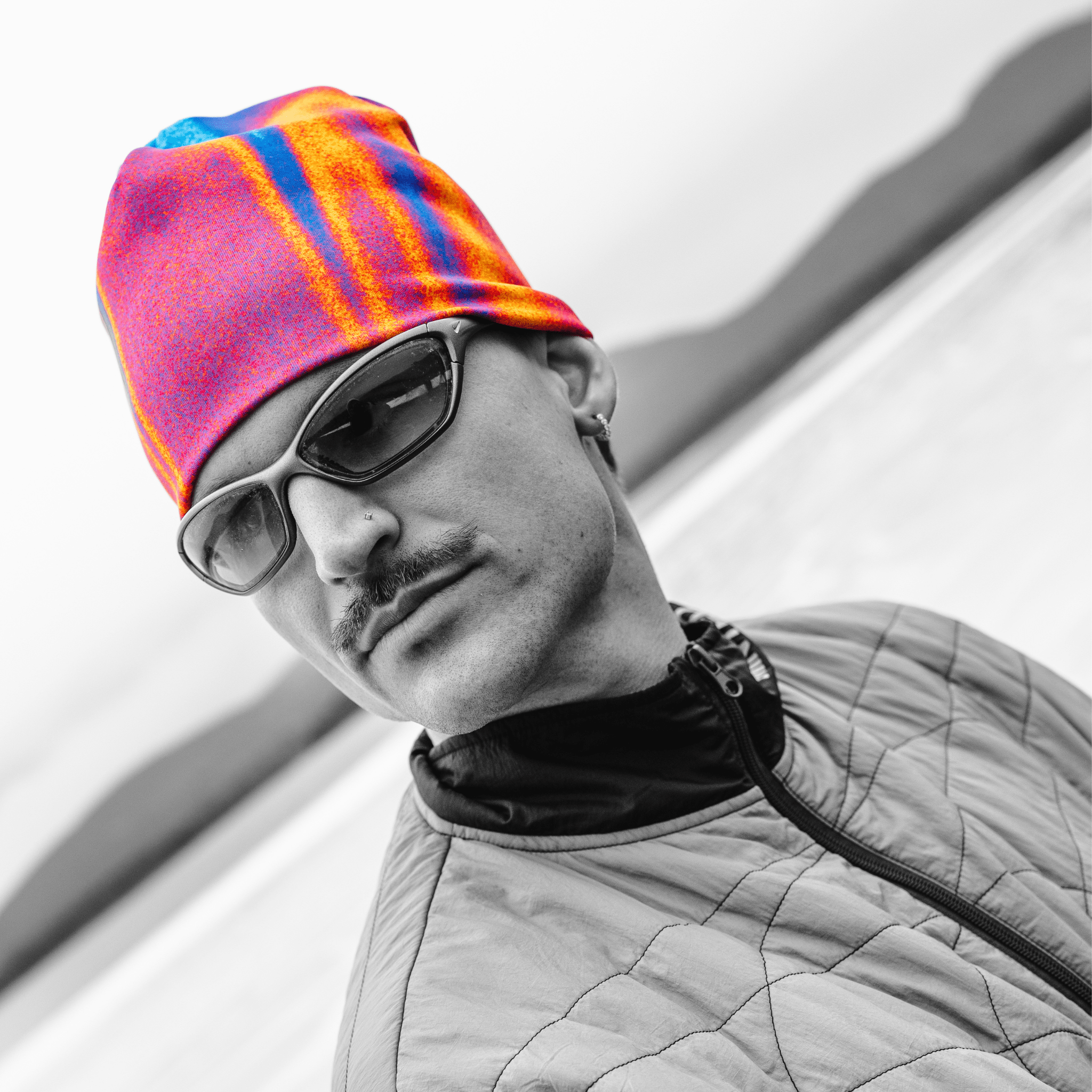 Mach Toque - Minted New York