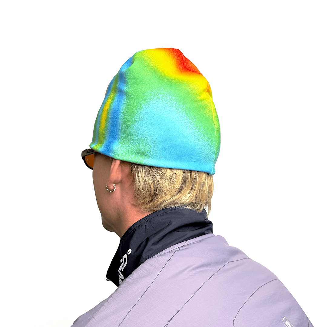 Mach Toque - Minted New York