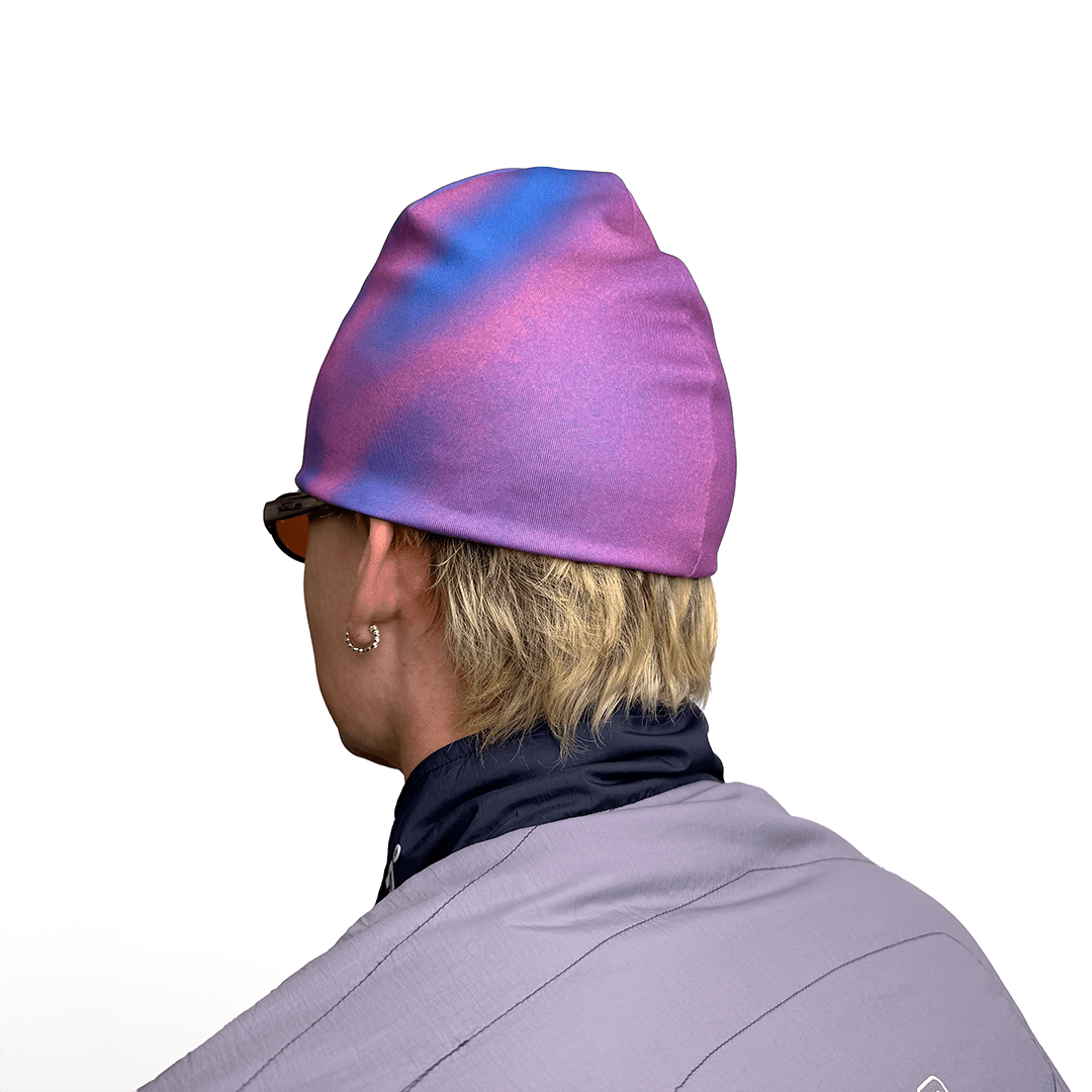 Mach Toque - Minted New York