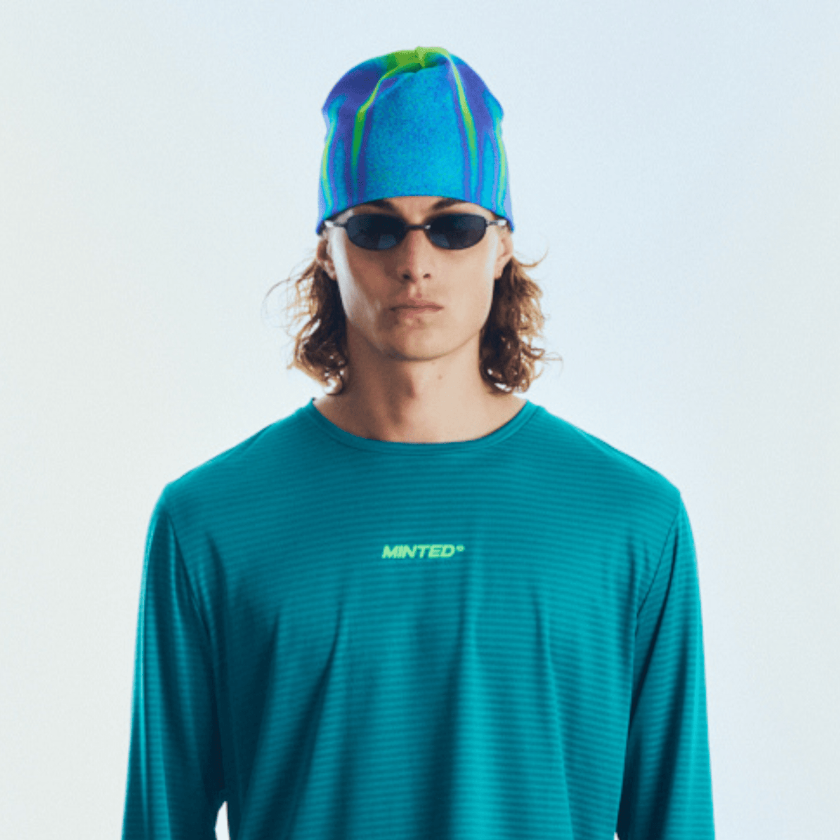 Mach Toque - Minted New York