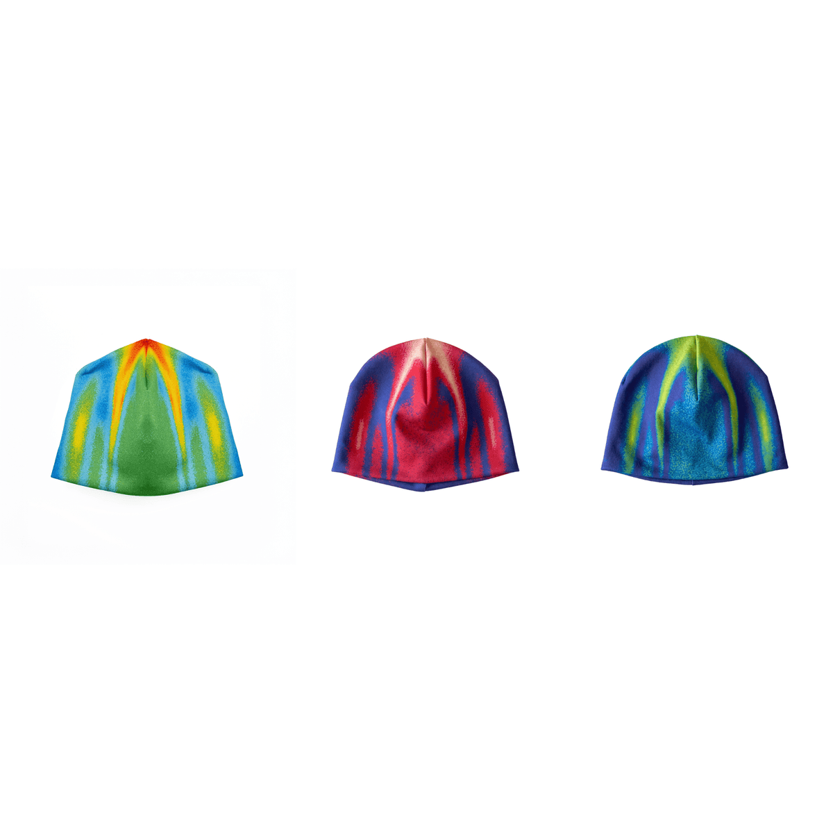 Mach Toque - Minted New York