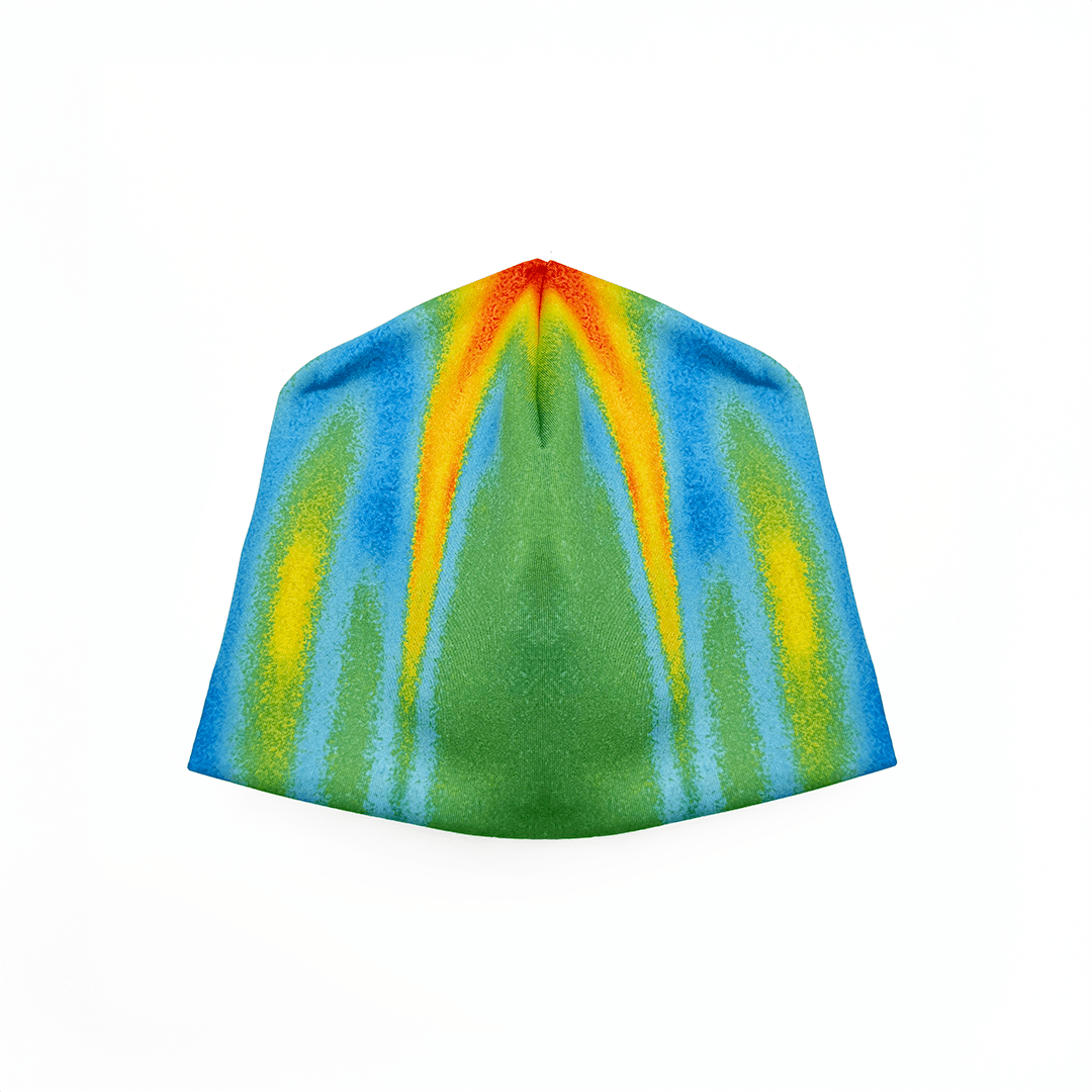 Mach Toque - Minted New York