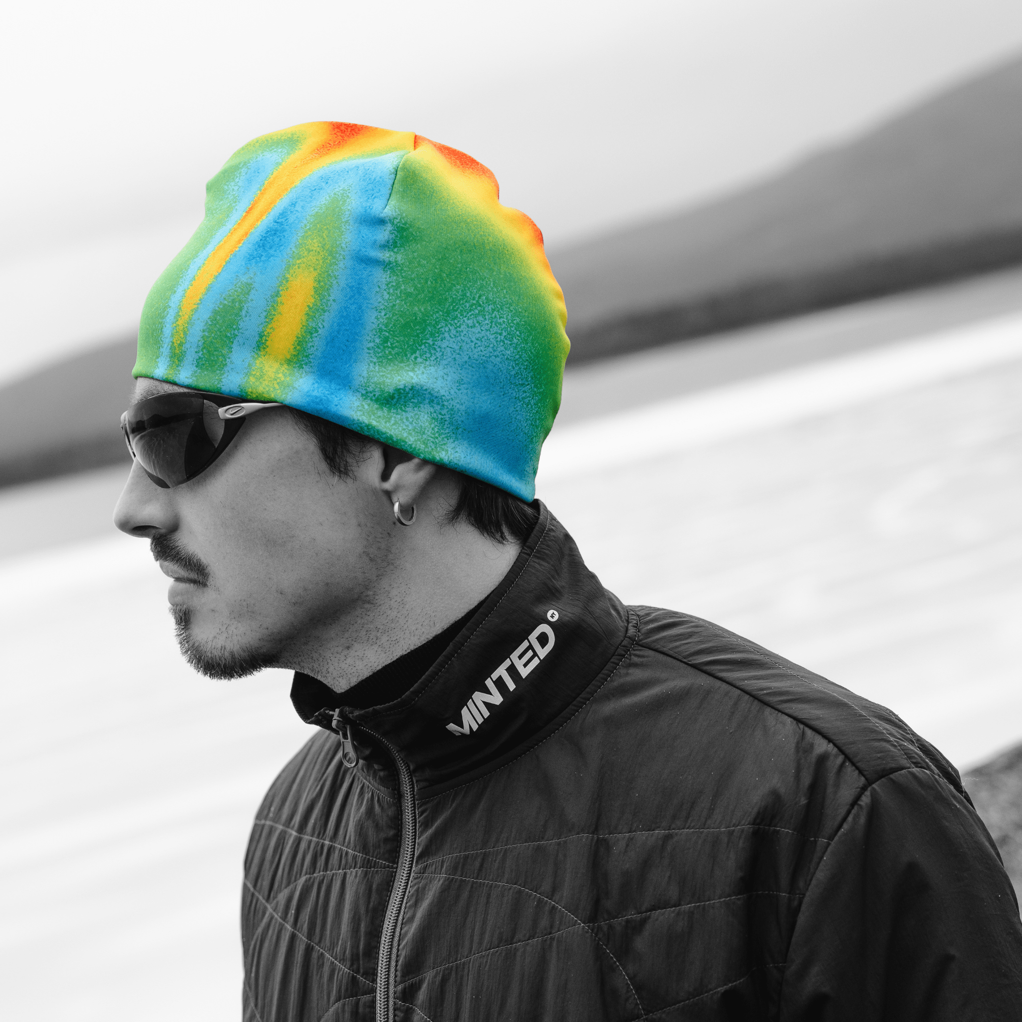 Mach Toque - Minted New York