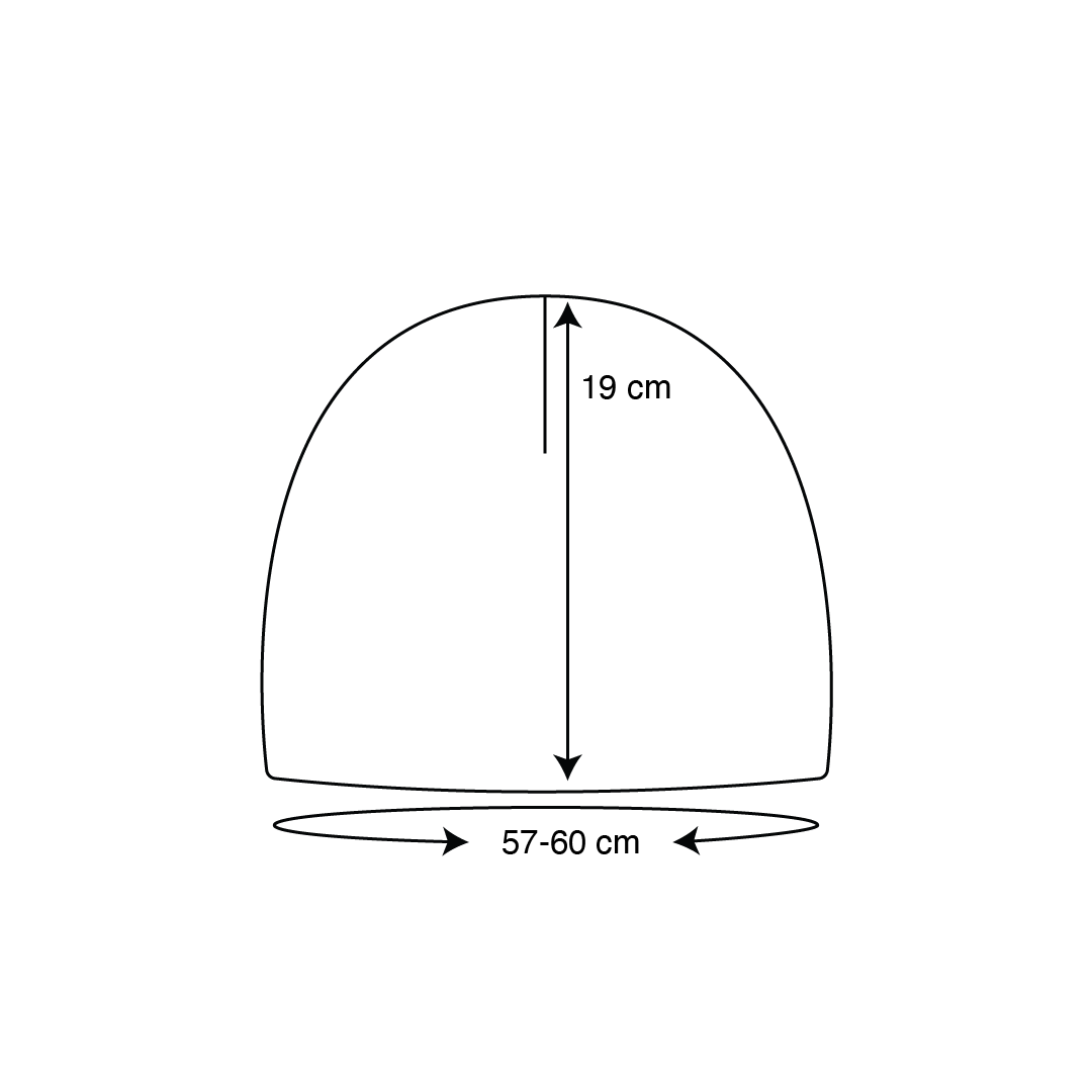 Mach Toque - Minted New York
