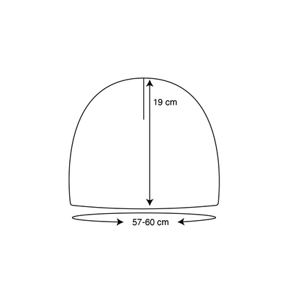 Mach Toque - Minted New York