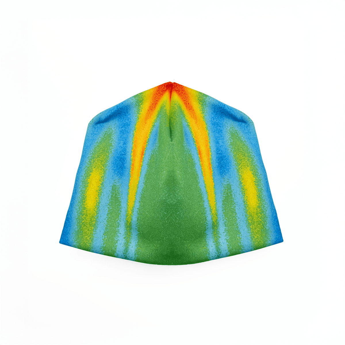 Mach Toque - Minted New York