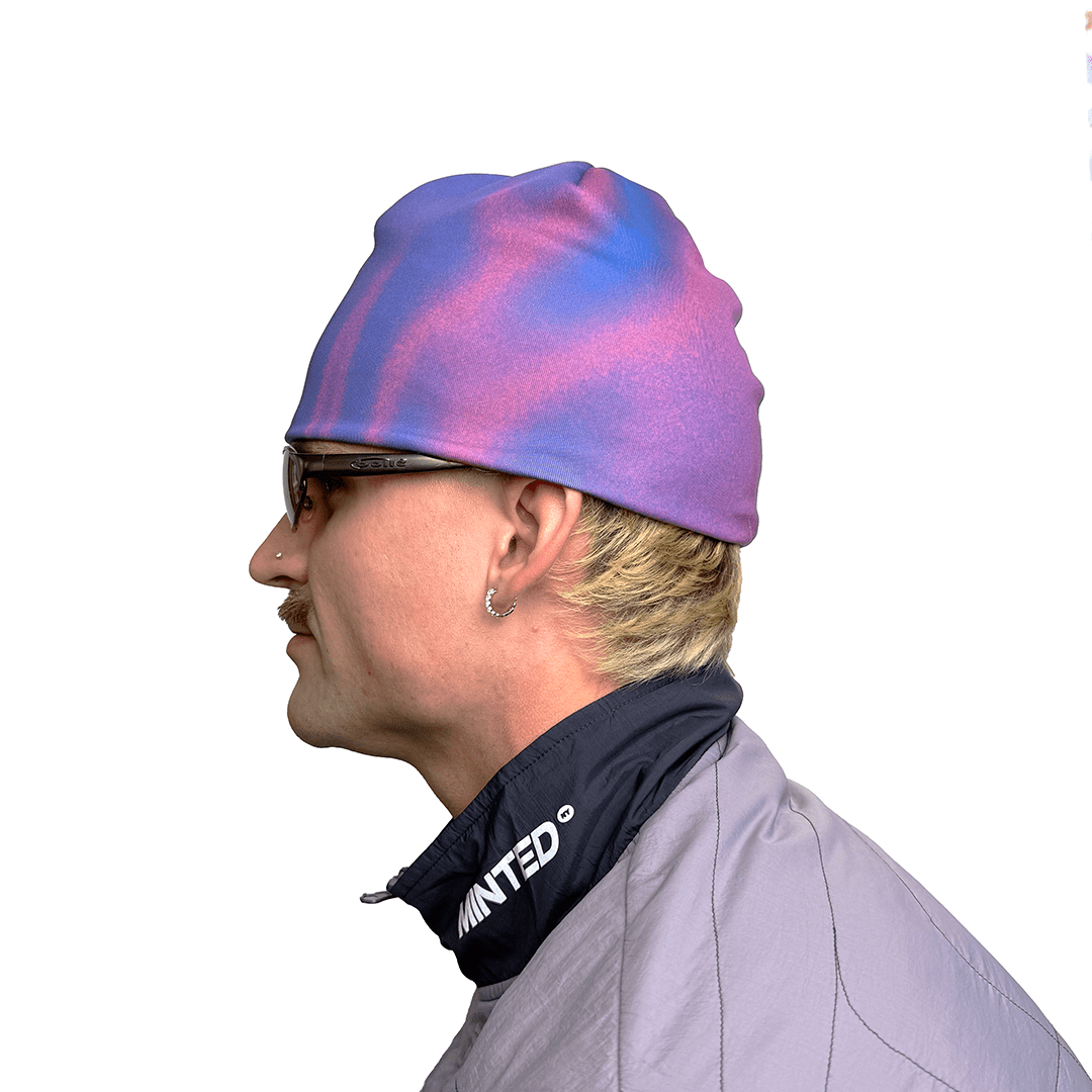 Mach Toque - Minted New York