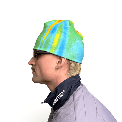 Mach Toque - Minted New York