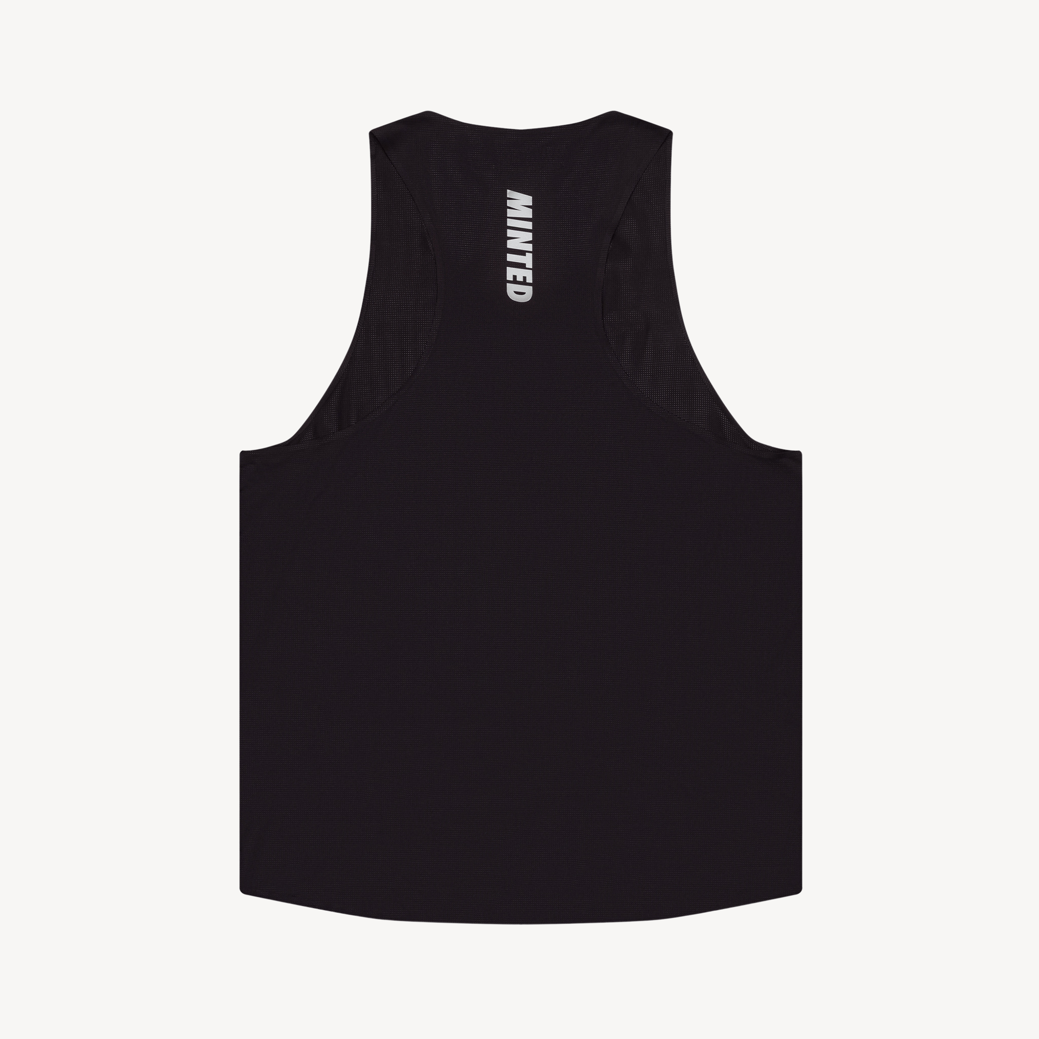 Men's Core Singlet - Minted New York