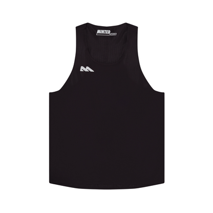 Men's Core Singlet - Minted New York