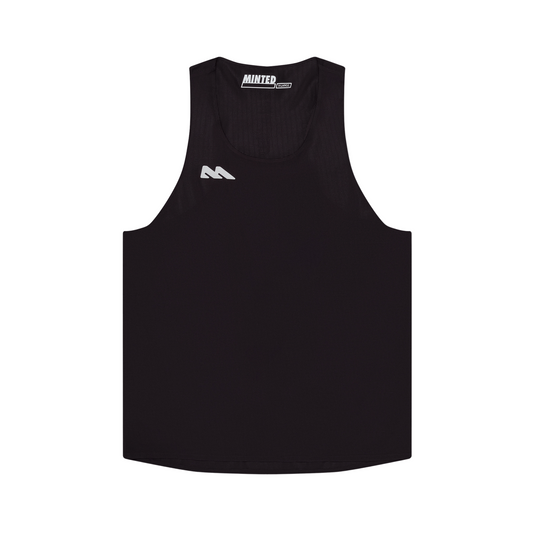 Men's Core Singlet - Minted New York