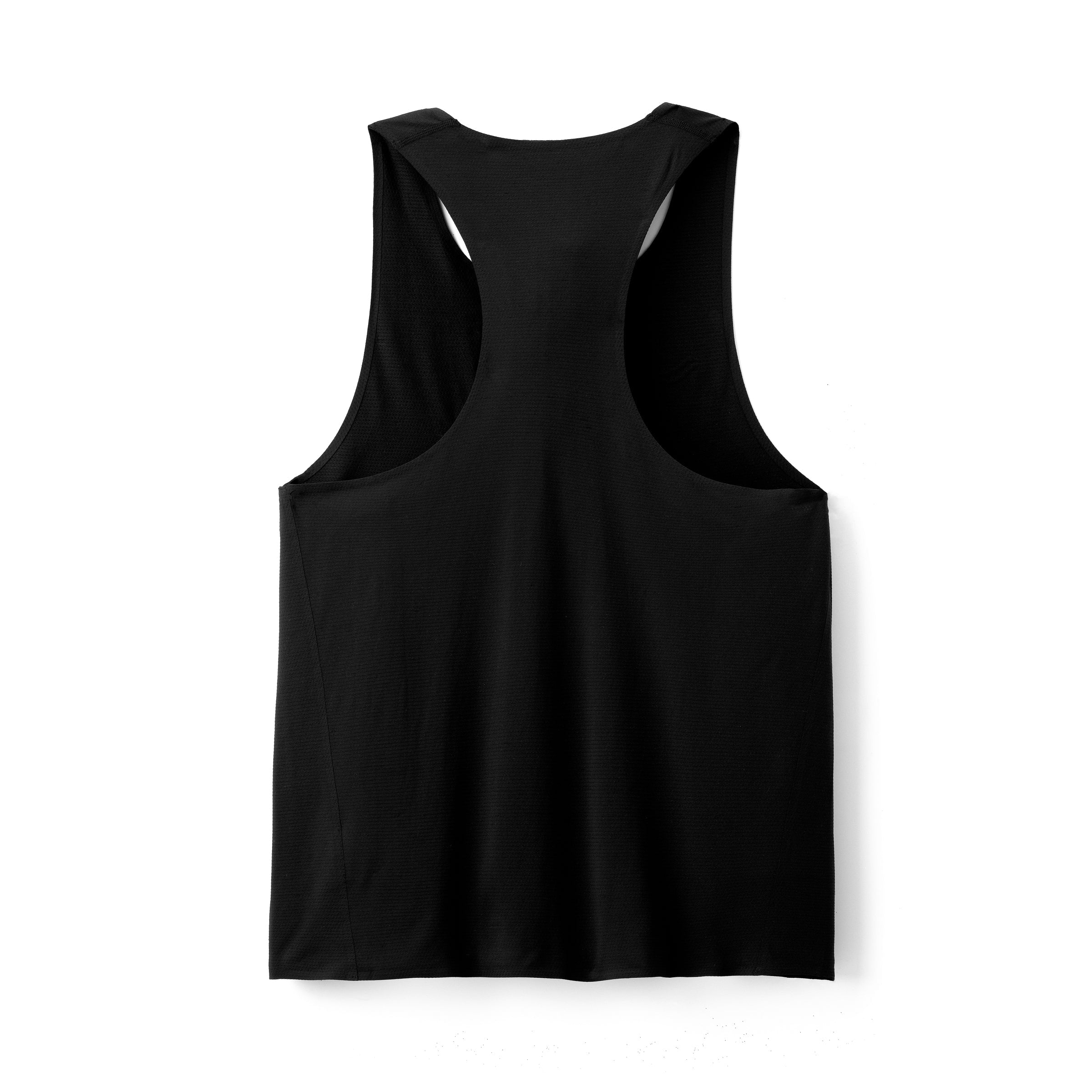 Men's Endorphin Singlet - Minted New York