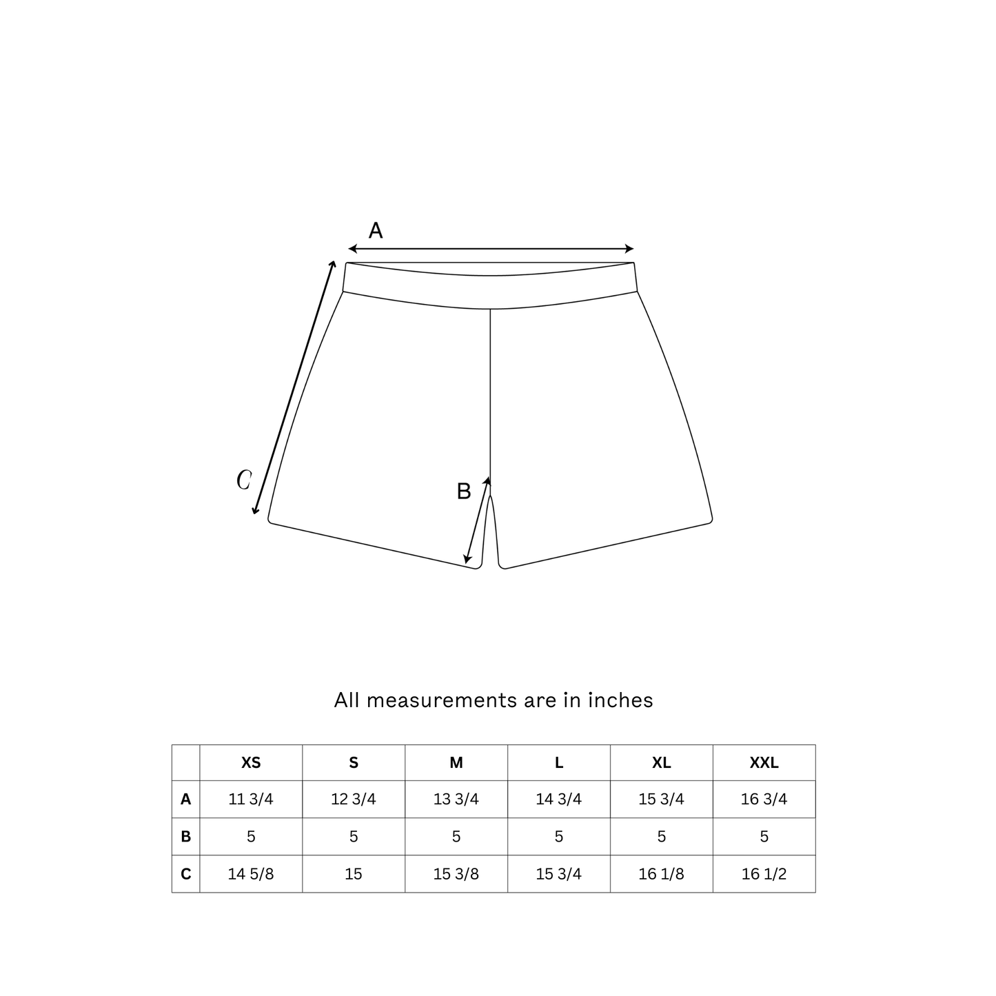 Mesh Shorts - Minted New York