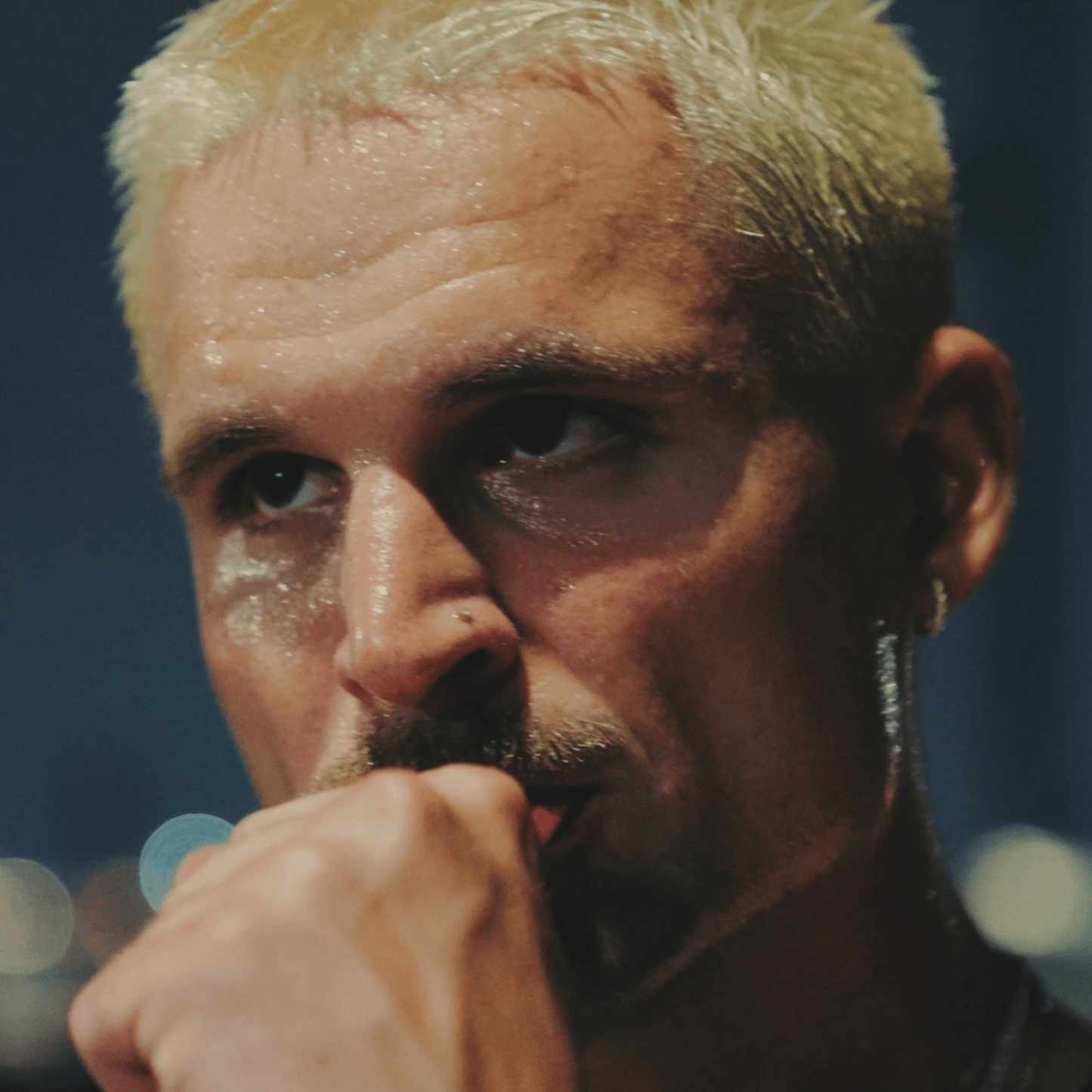 Mixed Berry Gel - Minted New York