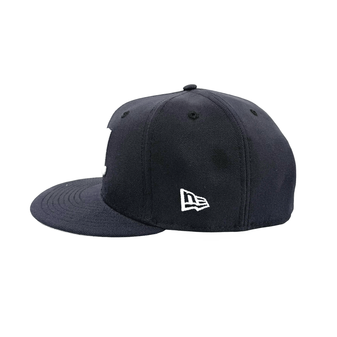 Navy | New Era 950 Snapback - Minted New York
