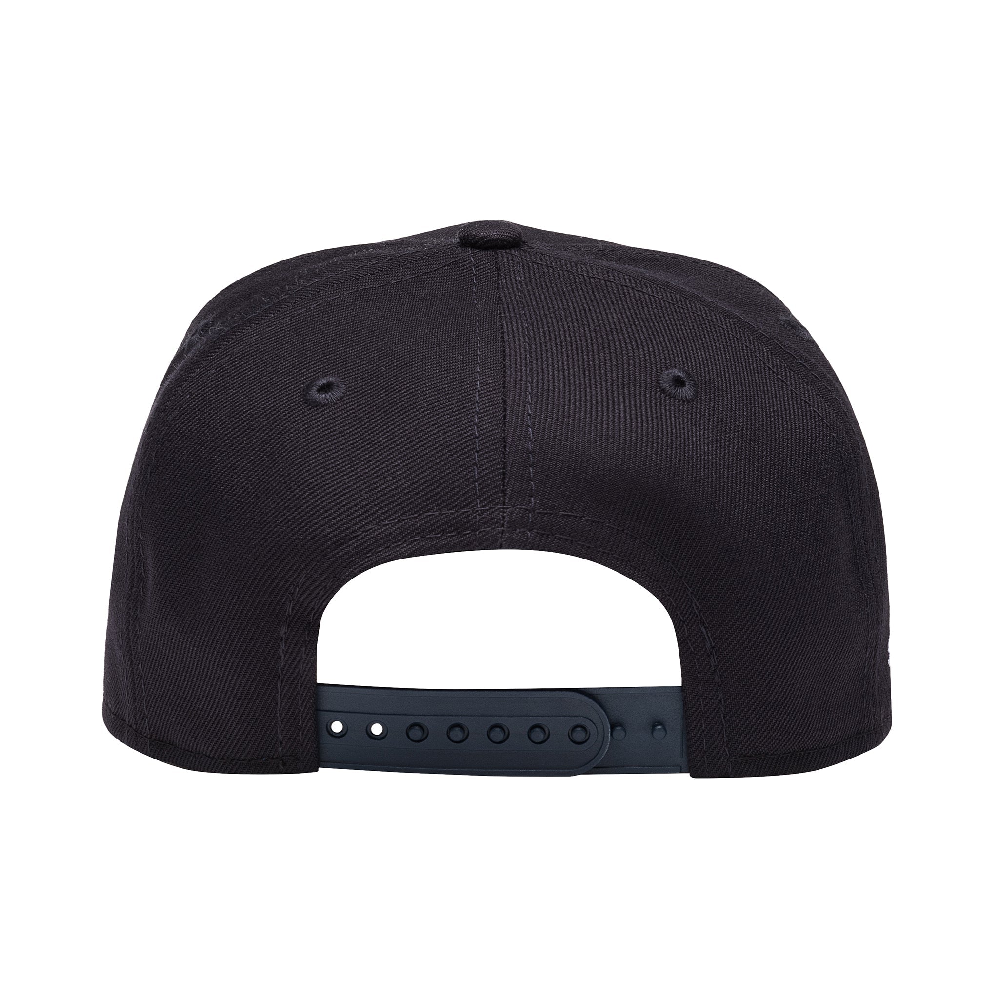 Navy | New Era 9FORTY A - Frame - Minted New York