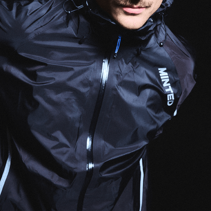 Nexus Shell - Minted New York