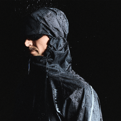 Nexus Shell - Minted New York