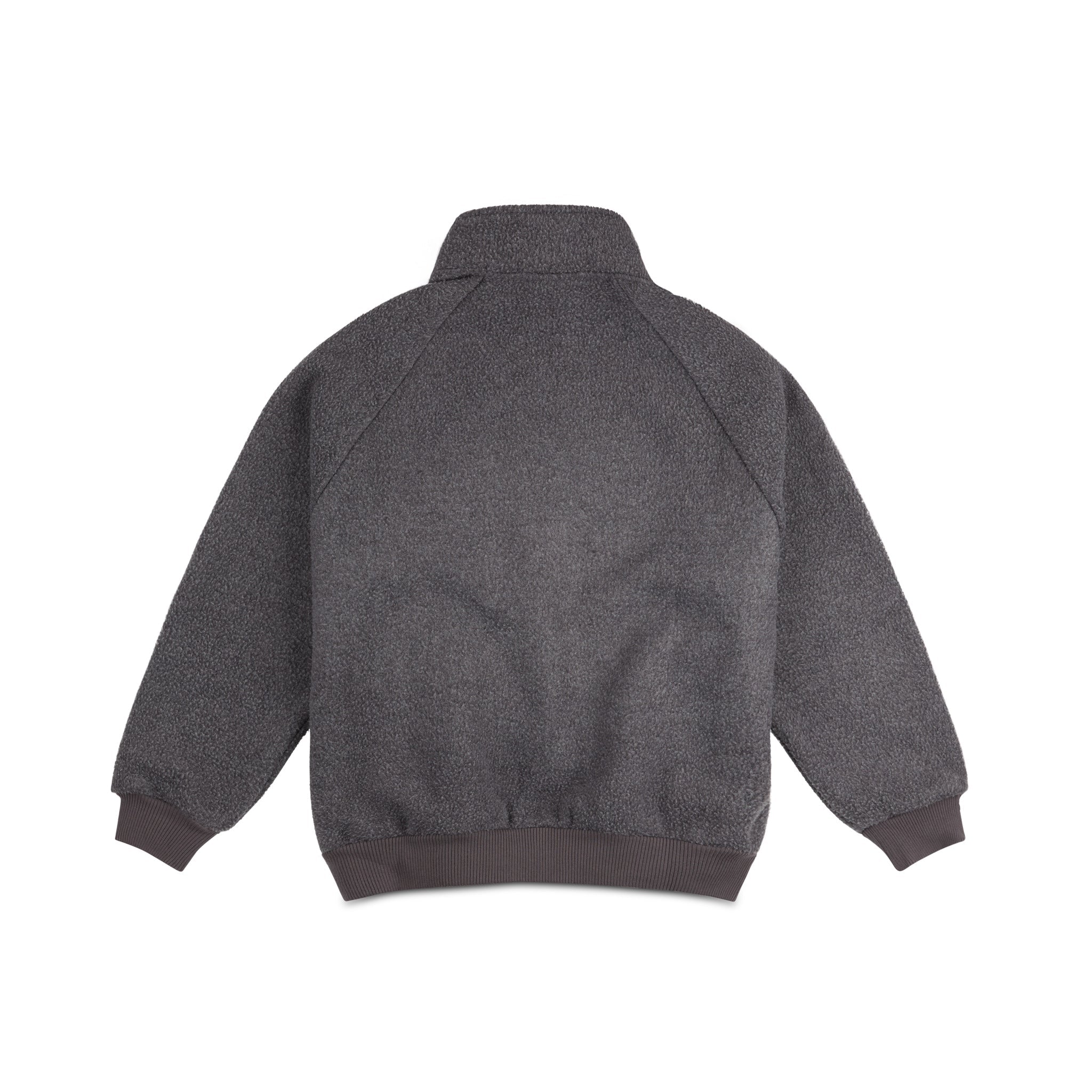 Offhours Quarter Zip - Minted New York