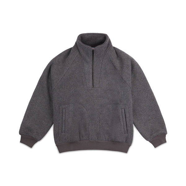 Offhours Quarter Zip