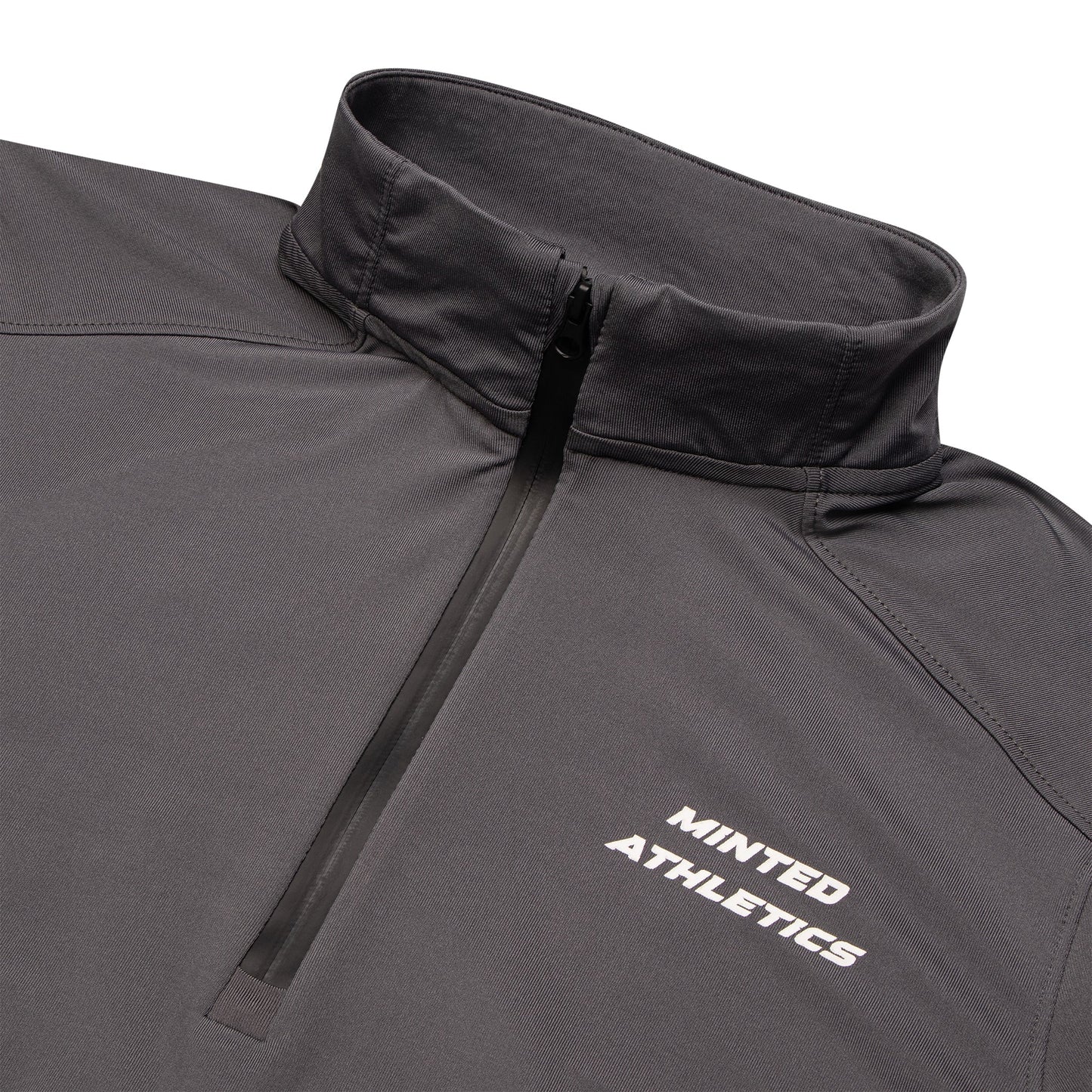 Performance 1/4 Zip - Minted New York